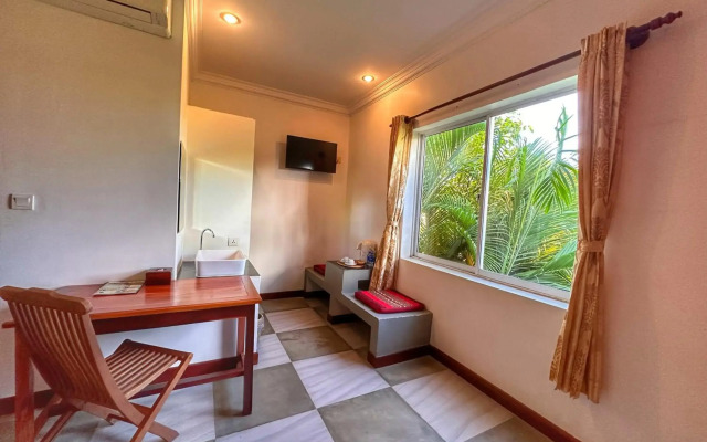 Villa Um Theara - Siem Reap