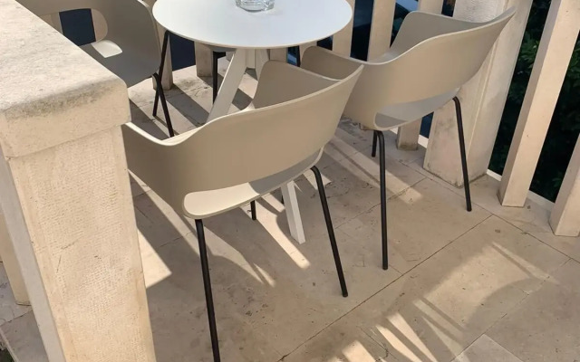 Hotel Ortus Residence