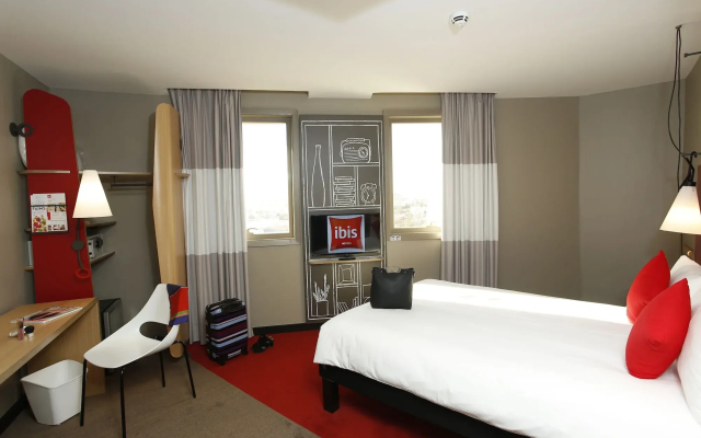 ibis Sfax