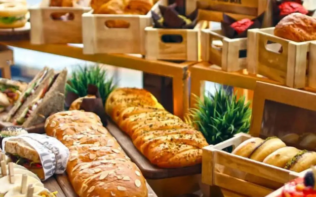 Hilton Cairo Nile Maadi