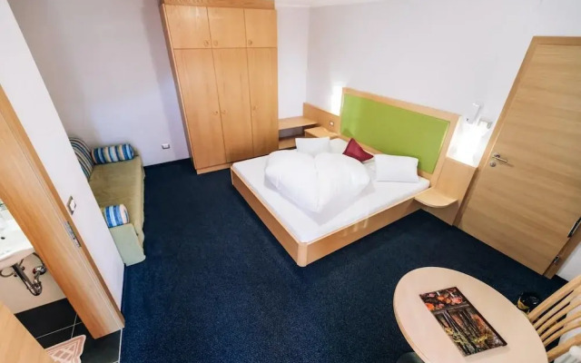 Zum Löwen-Post Hotel