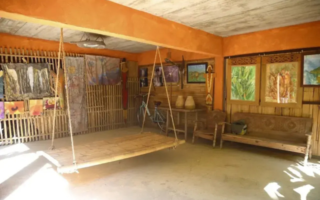 Baannoi Nornmuan Homestay Chiang Mai