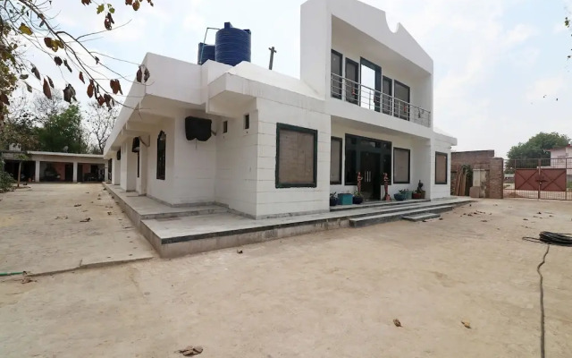 Capital O 30857 The Kd Resort