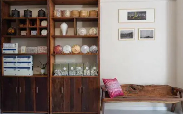 Sato-Hill Homestay
