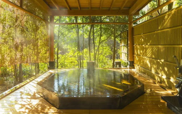 Yukyou no hibiki YUSAI