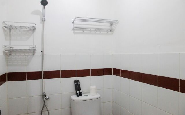 Homey 2br Mutiara Bekasi Apartment
