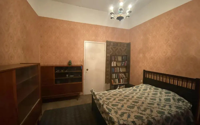 Apartment on Pestelya 4