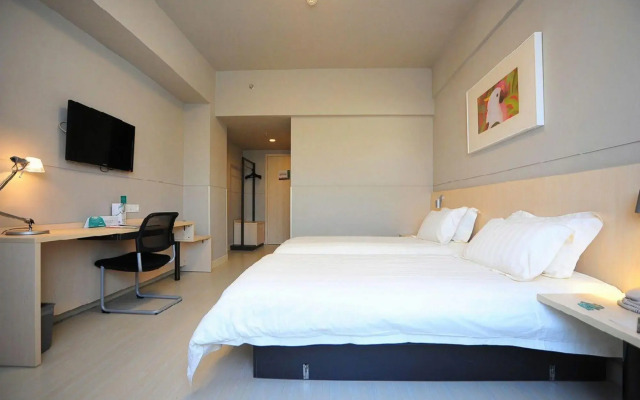 Kunming Zun Xiang Jin Xuan Boutique Hotel