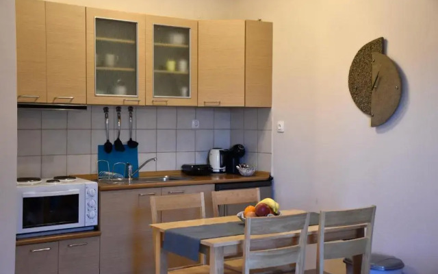 Arelia Apartments Ierissos