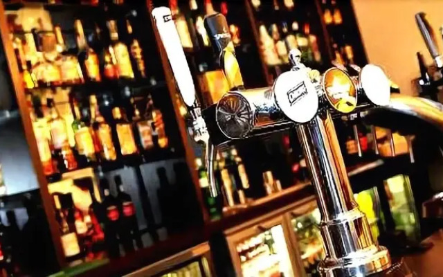 The Grosvenor Hotel Rugby