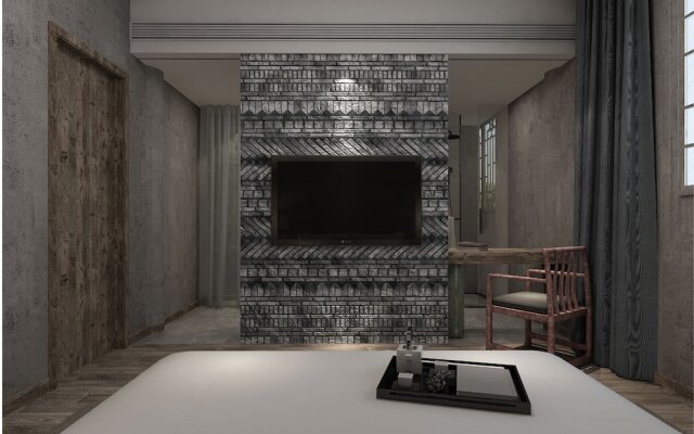 Seclusive Wenshufang Botique Hotel