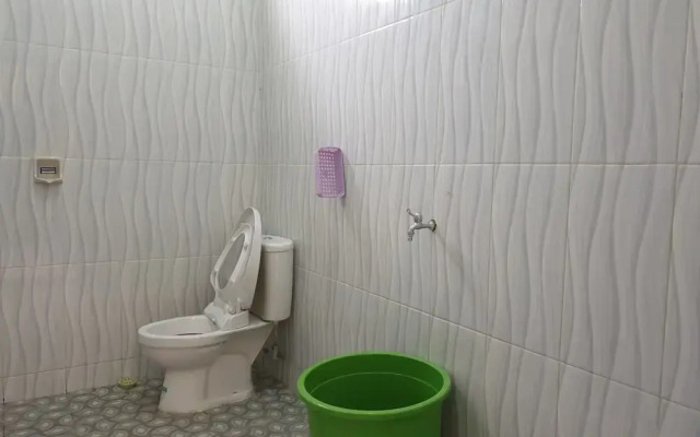 Nabilla Homestay