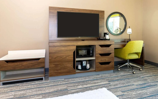 Hampton Inn by Hilton Selma