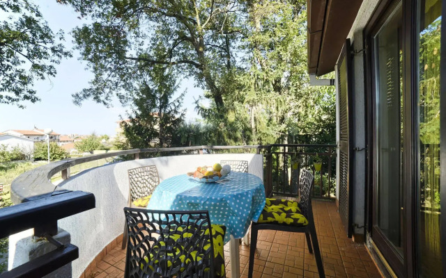 Villa Gorana- Apartments