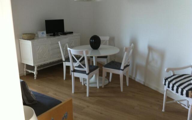 Apartamentos Rossio Mar