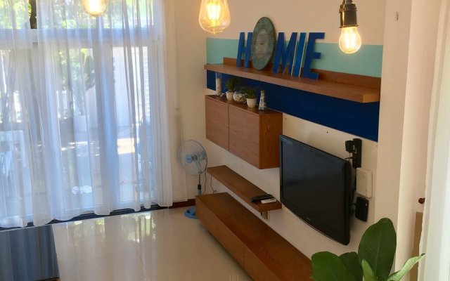 Villa 3BR close to the beach in Da Nang