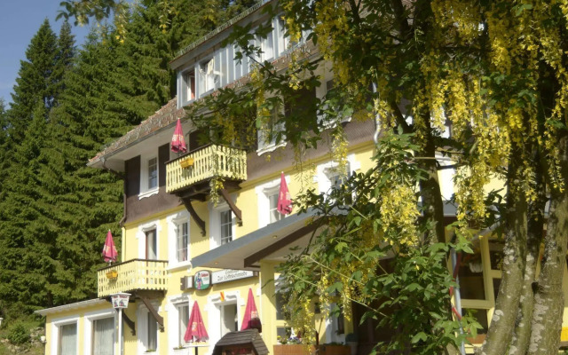 Gasthaus Löffelschmiede