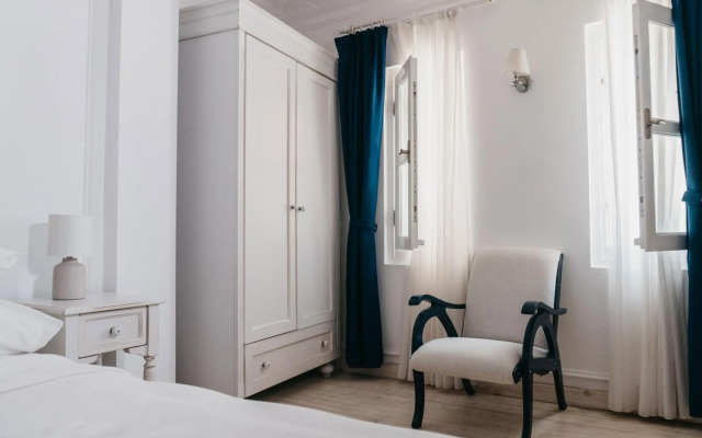 Vintage Hotel Alacati