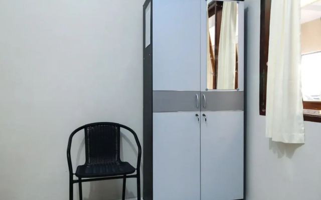 Airy Eco Medan Baru Sei Wampu Baru 29A