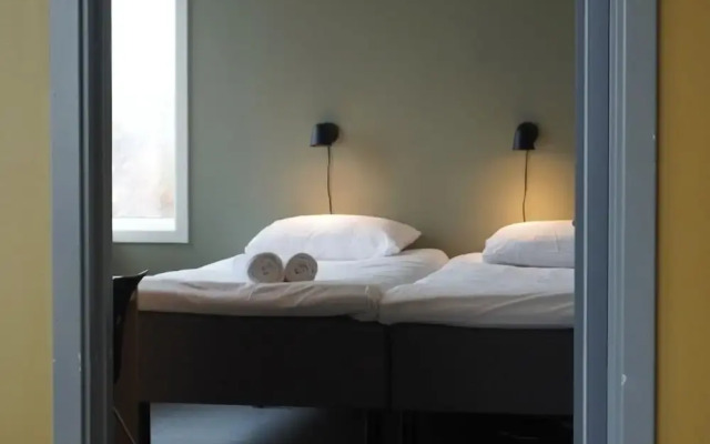 Rumi Hostel