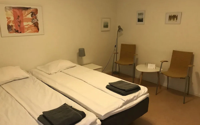 Hellidens Slott