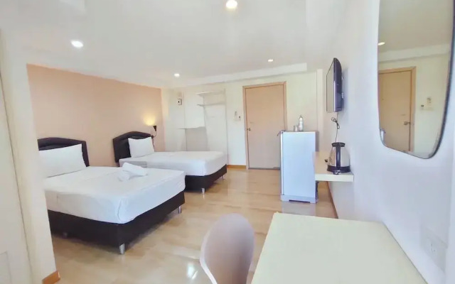 The Bliss Loei Living