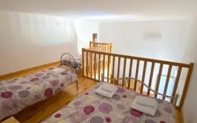 Motel Le Clos De La Cerisaie