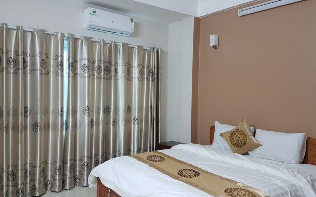 OYO 756 Love Hotel
