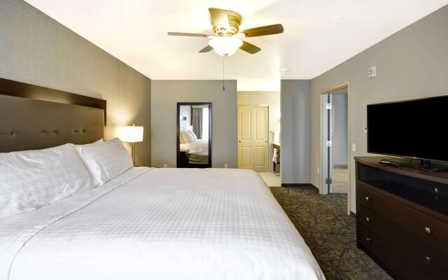 Homewood Suites by Hilton Phoenix Tempe ASU Area