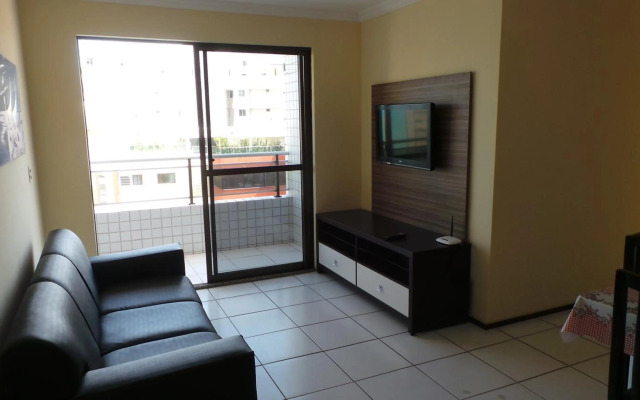 Emilio Hinko 3 Quartos apto1502