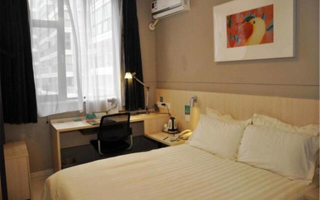 Bestay Hotel Express Xiamen Dongpu Branch