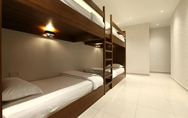 Sri Enstek Hotel