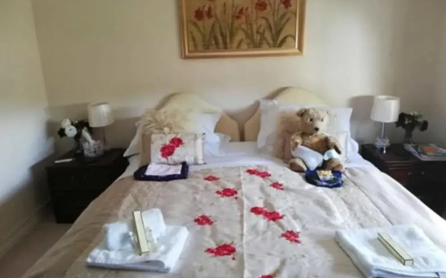 Myrtle Cottage Vacation Rooms