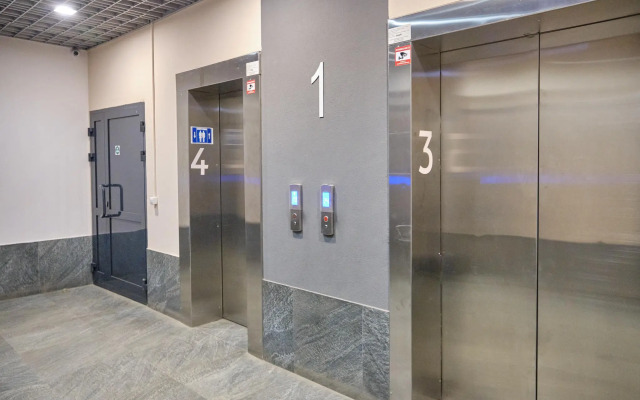 UdobnoVEKB (УдобноВЕКБ) на улице Белинского 177А корпус 3