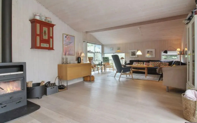 "Toska" - 1.7km from the sea in NW Jutland