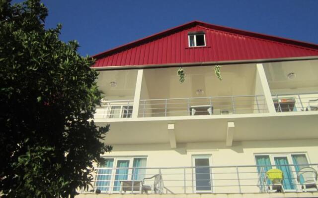 Galaxy House Kvariati 6