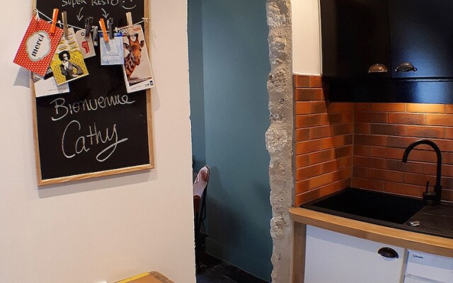 Appartement Centre Brocante Chic