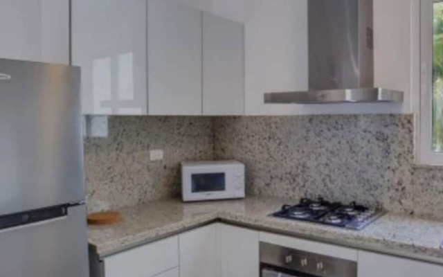 Apartamento Deluxe Punta Cana