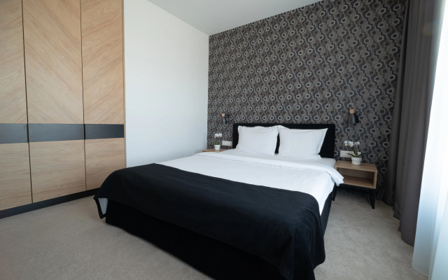 Vitosha Park Hotel
