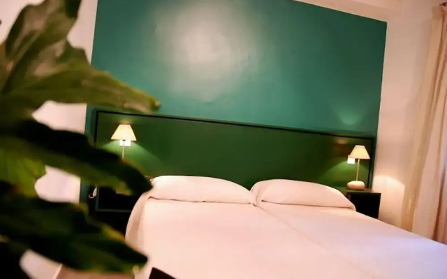Hostal El Cardenillo