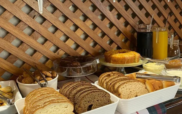 Bird House Pousada Gramado - OH HOTÉIS