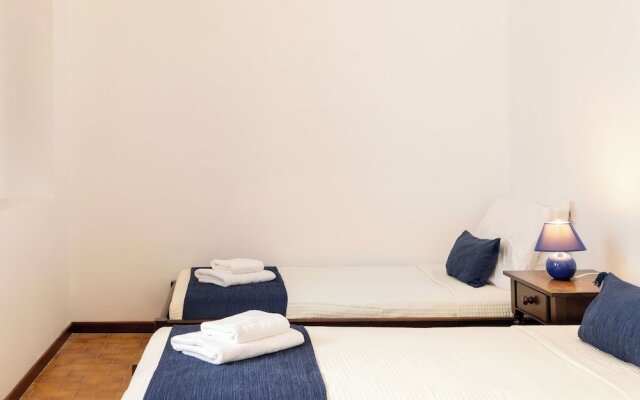 Delion Sea Apartments