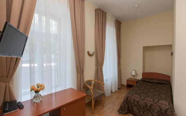 Ekaterina Hotel