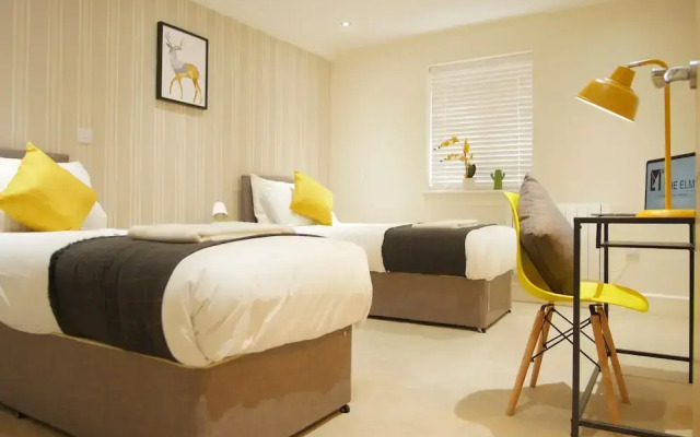 The Elm Serviced Apartments