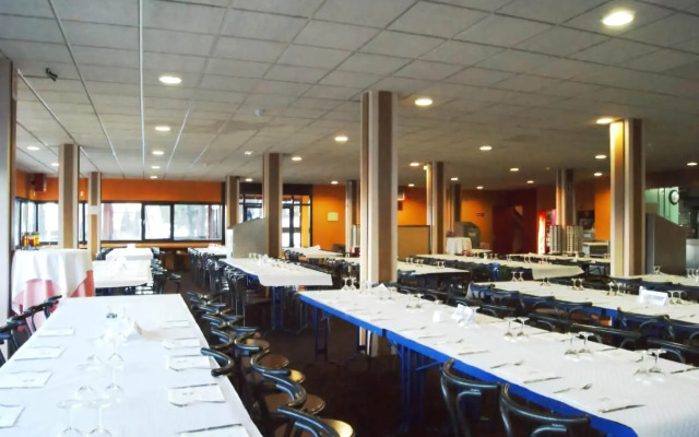 Abrigall Hostel Masella