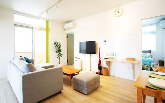 Invest House - Vacation STAY 83683