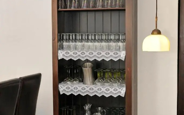 Pension Müllers Alte Backstube