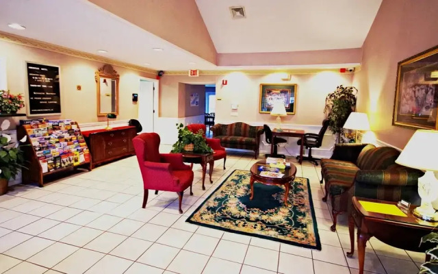 American Motel