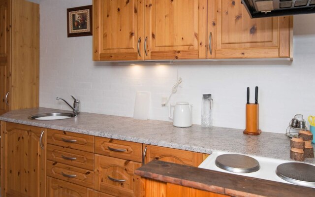 5 Person Holiday Home in Ans By