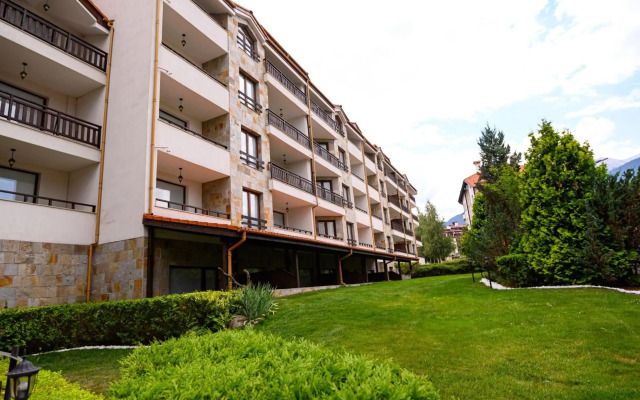 Parklands Hotel